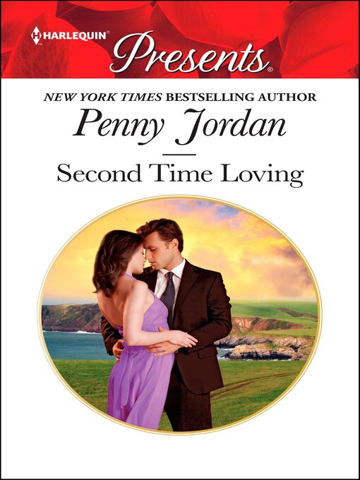Cover image for Second Time Loving